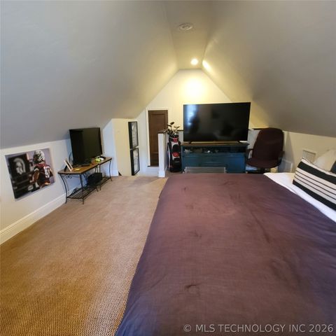 120546 S 4160 Road, Eufaula, OK 74432