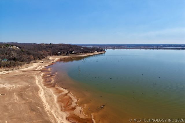 120546 S 4160 Road, Eufaula, OK 74432