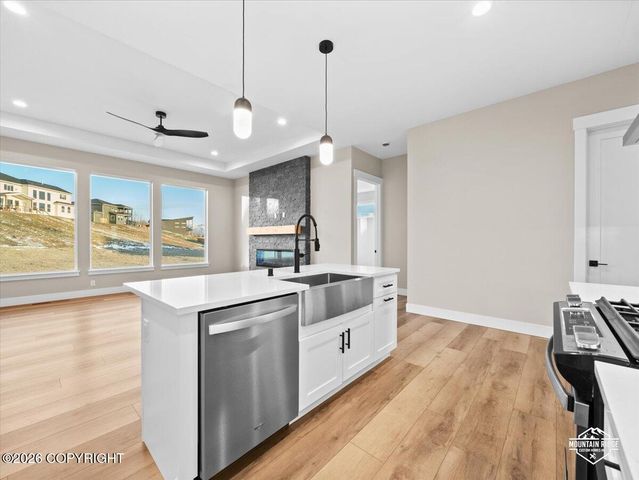 6675 E Gateway Drive, Palmer, AK 99645