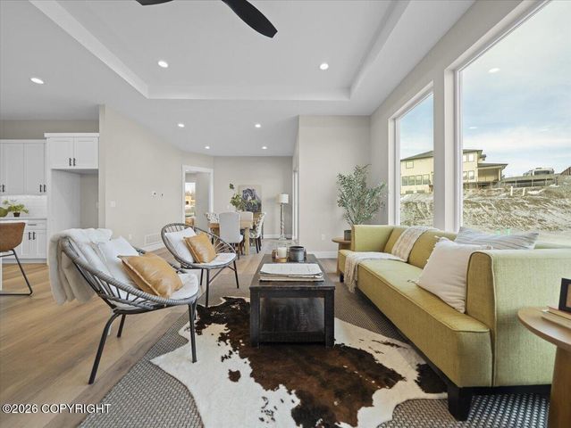 6675 E Gateway Drive, Palmer, AK 99645