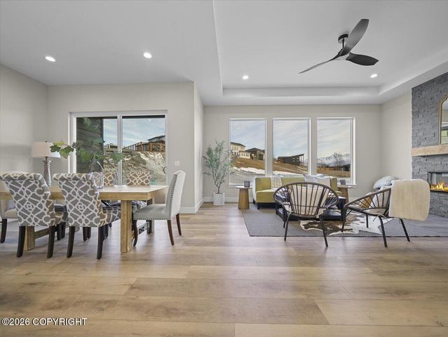 6675 E Gateway Drive, Palmer, AK 99645