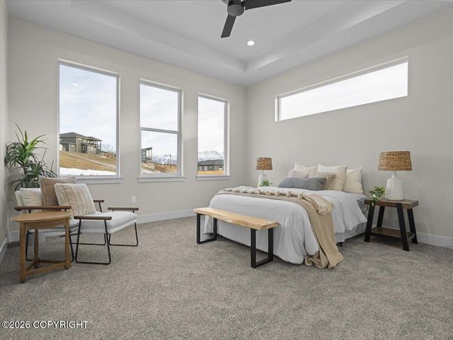 6675 E Gateway Drive, Palmer, AK 99645