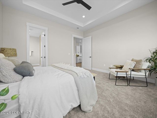 6675 E Gateway Drive, Palmer, AK 99645