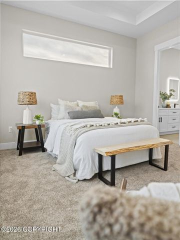 6675 E Gateway Drive, Palmer, AK 99645