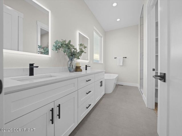 6675 E Gateway Drive, Palmer, AK 99645