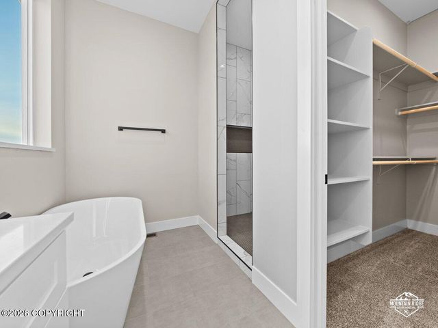 6675 E Gateway Drive, Palmer, AK 99645