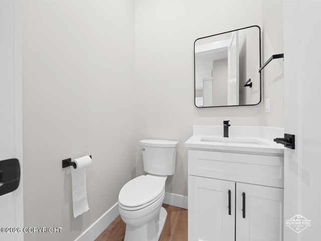 6675 E Gateway Drive, Palmer, AK 99645