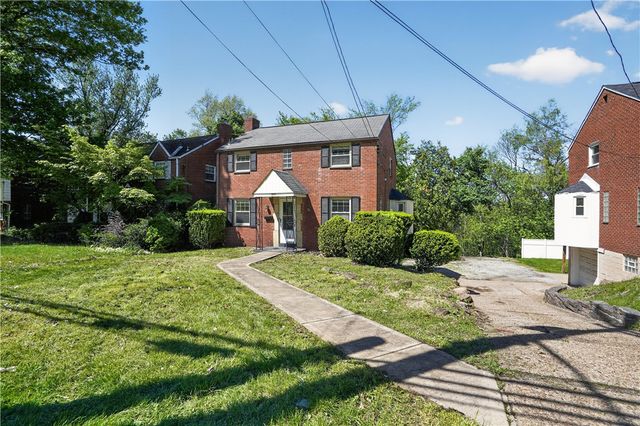 1811 Graham Blvd, Blackridge, PA 15235