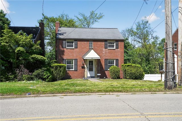 1811 Graham Blvd, Blackridge, PA 15235