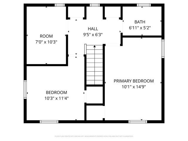 1811 Graham Blvd, Blackridge, PA 15235