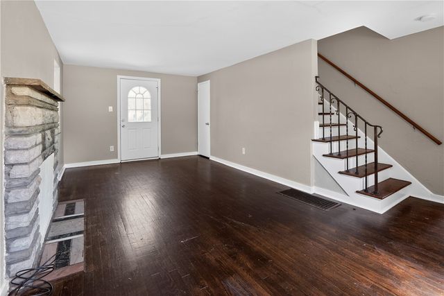 1811 Graham Blvd, Blackridge, PA 15235