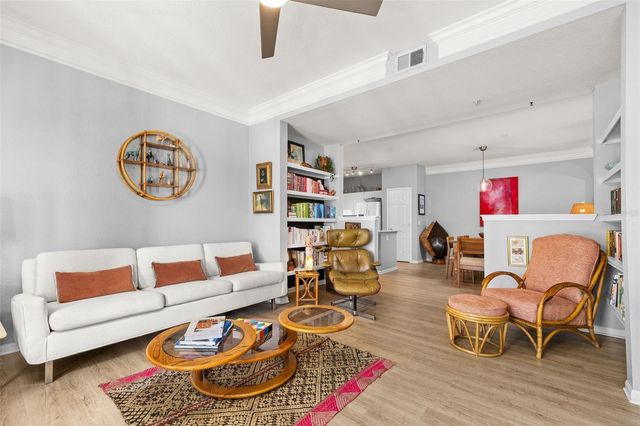 215 LONGVIEW AVENUE 104, Celebration, FL 34747