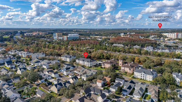 215 LONGVIEW AVENUE 104, Celebration, FL 34747