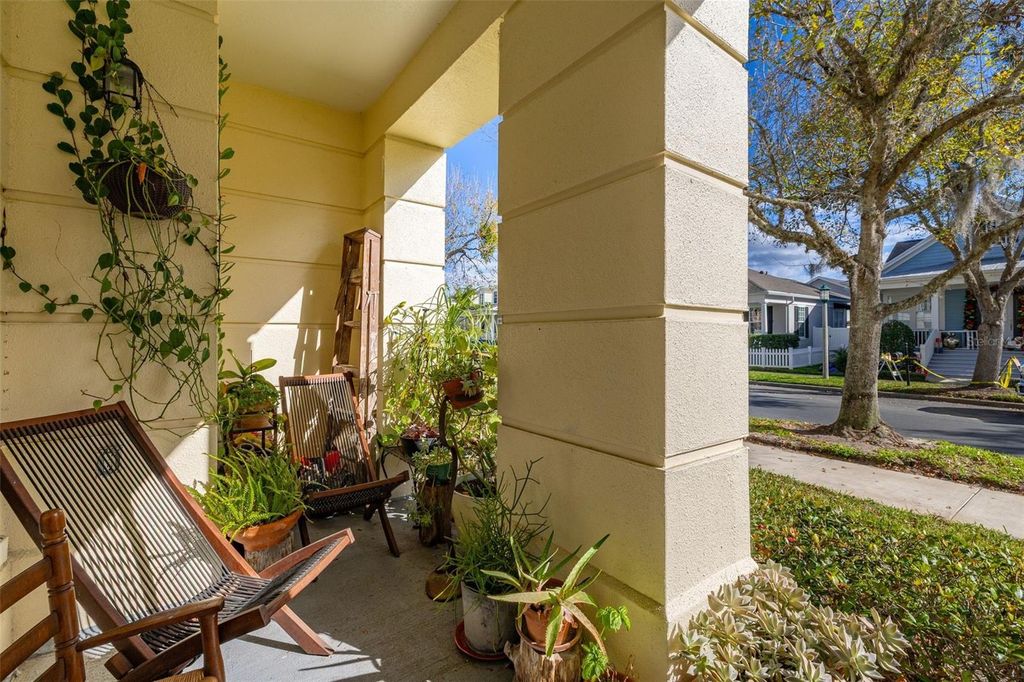 Image 11 of property listing at 215 LONGVIEW AVENUE 104, Celebration, FL 34747