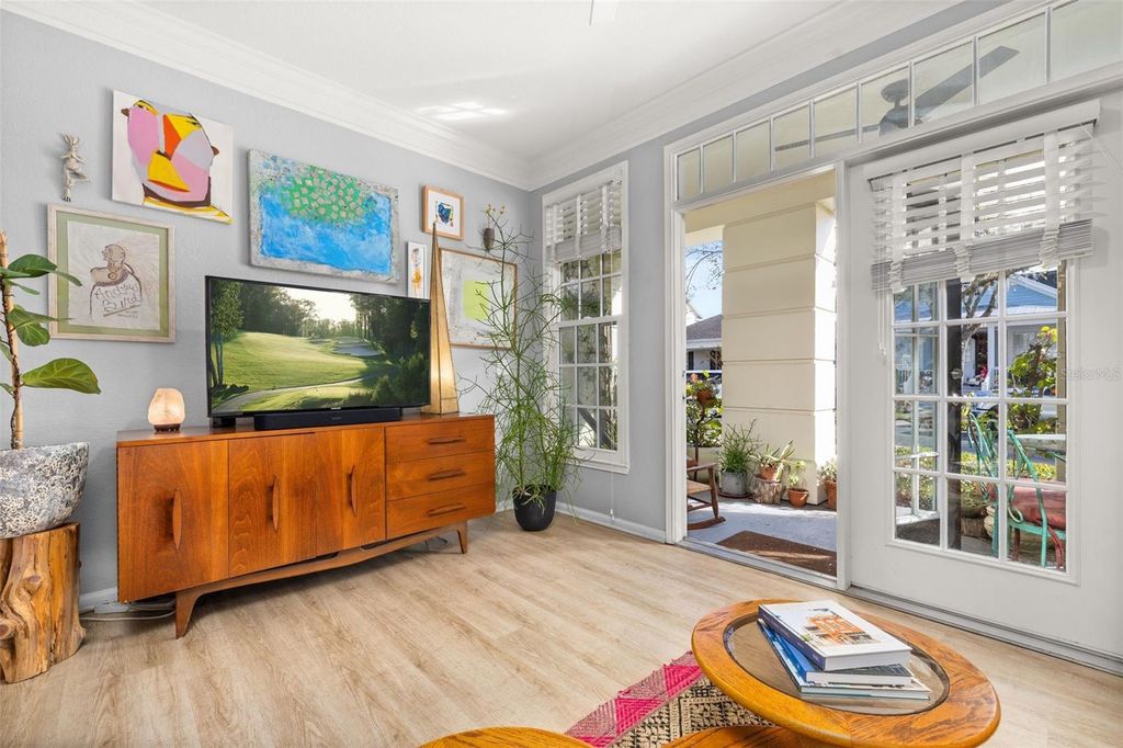 Image 10 of property listing at 215 LONGVIEW AVENUE 104, Celebration, FL 34747