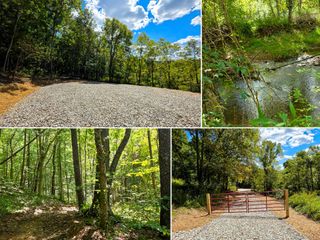 0 Tucker Road, (Tract A at Hocking Hideout), New Straitsville, OH 43766