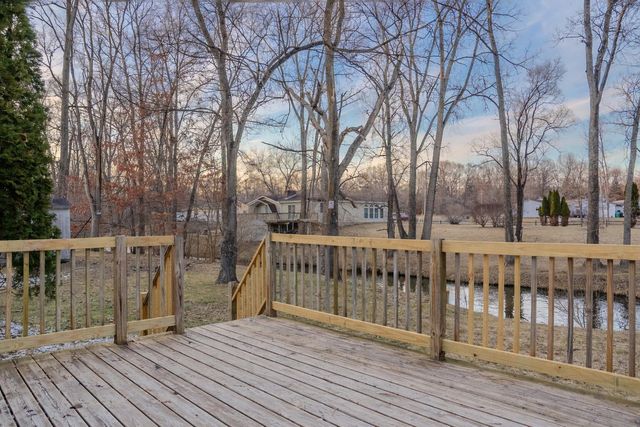 141 N Mason Avenue N, Bedford Twp, MI 49037