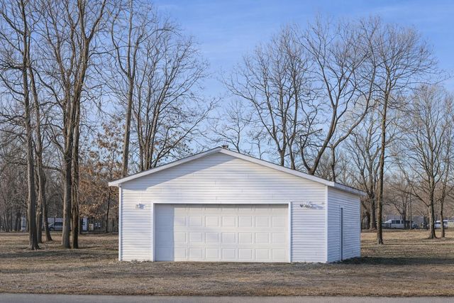 141 N Mason Avenue N, Bedford Twp, MI 49037