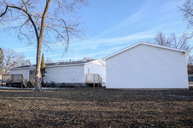 141 N Mason Avenue N, Bedford Twp, MI 49037