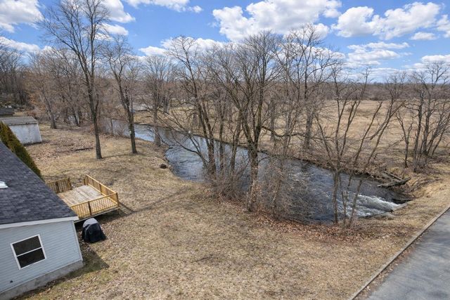 141 N Mason Avenue N, Bedford Twp, MI 49037