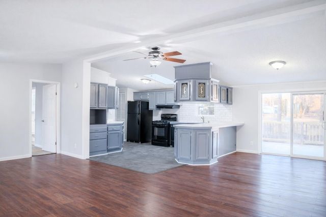 141 N Mason Avenue N, Bedford Twp, MI 49037