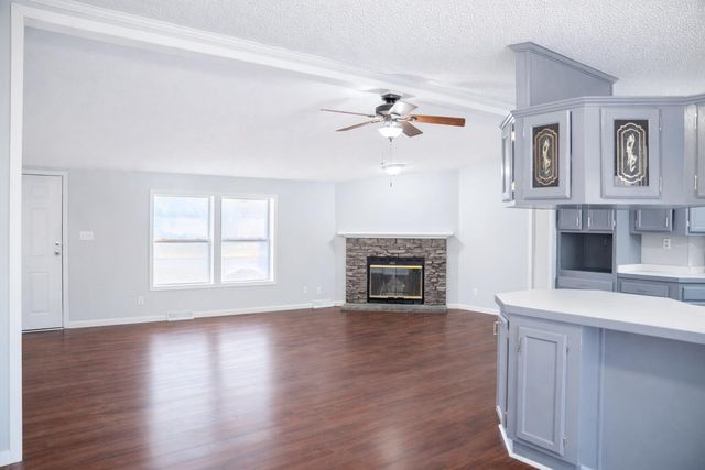 141 N Mason Avenue N, Bedford Twp, MI 49037