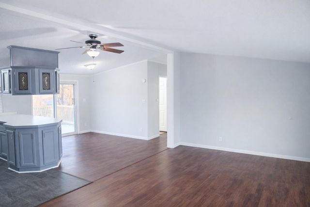 141 N Mason Avenue N, Bedford Twp, MI 49037