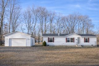 141 N Mason Avenue N, Bedford Twp, MI 49037