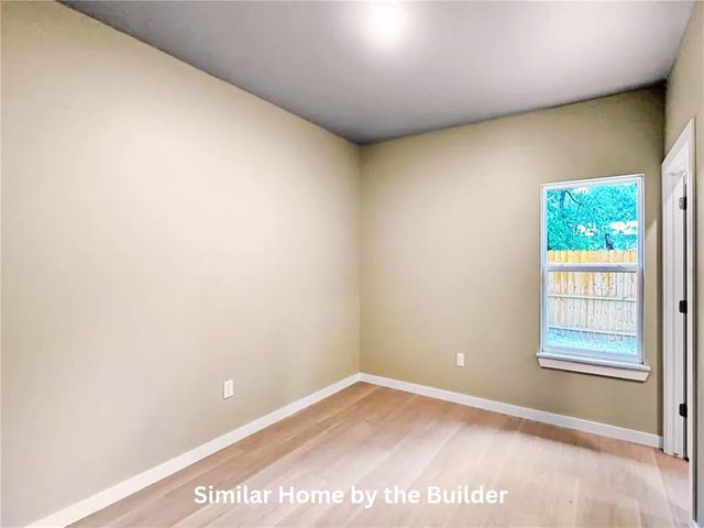 1020 W W Hayes, El Reno, OK 73036