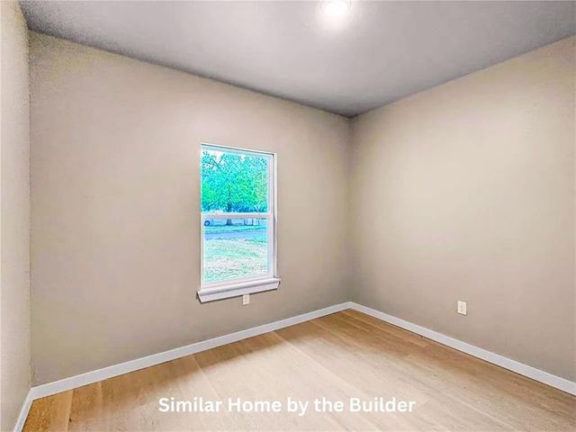 1020 W W Hayes, El Reno, OK 73036