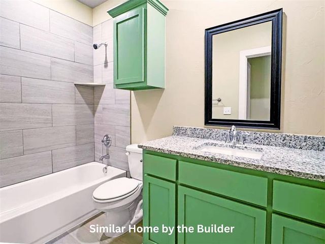 1020 W W Hayes, El Reno, OK 73036