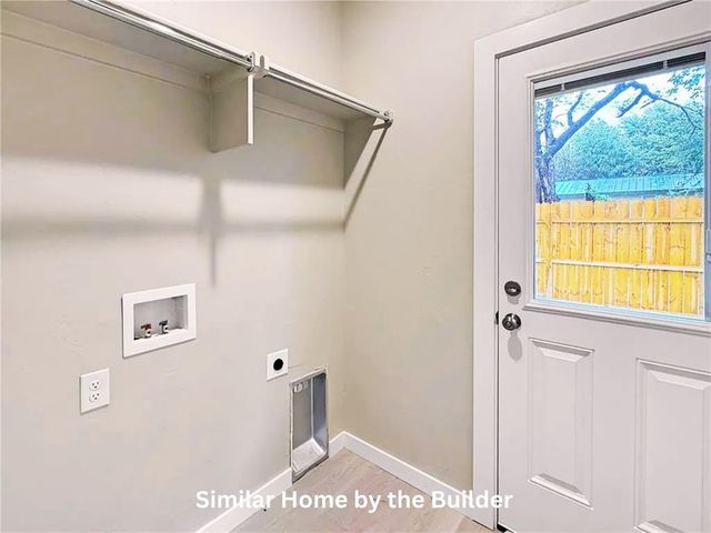 1020 W W Hayes, El Reno, OK 73036