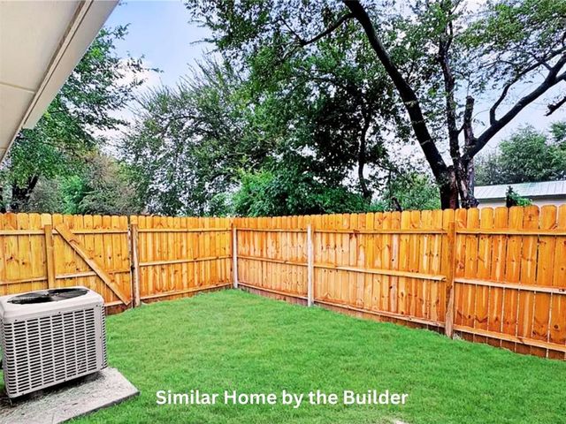 1020 W W Hayes, El Reno, OK 73036