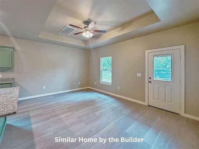 1020 W W Hayes, El Reno, OK 73036