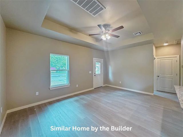 1020 W W Hayes, El Reno, OK 73036