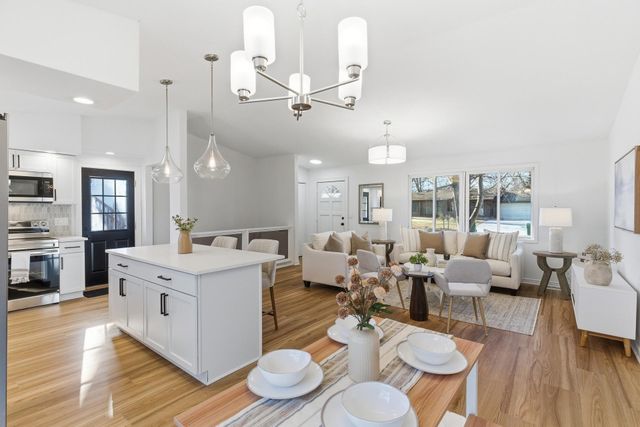 8508 Green Haven Drive, Brooklyn Park, MN 55445