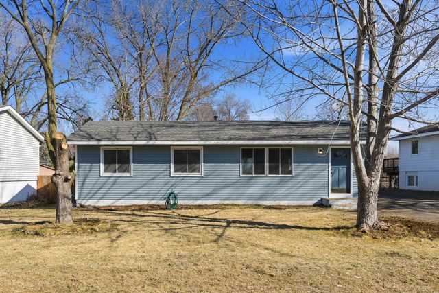 8508 Green Haven Drive, Brooklyn Park, MN 55445