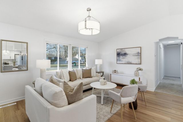 8508 Green Haven Drive, Brooklyn Park, MN 55445