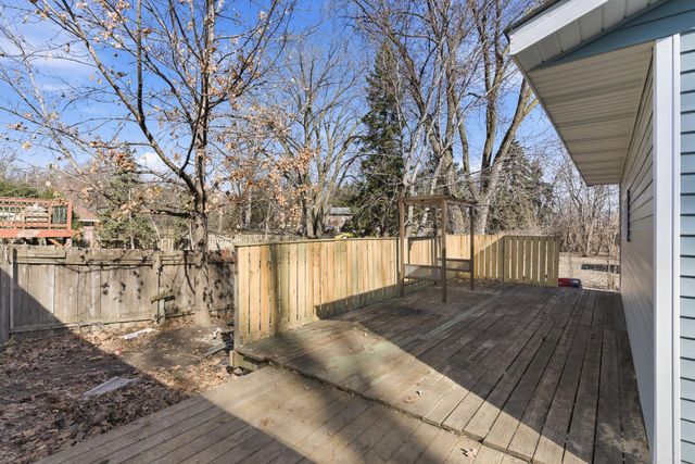 8508 Green Haven Drive, Brooklyn Park, MN 55445