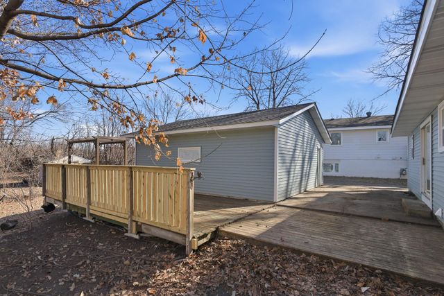 8508 Green Haven Drive, Brooklyn Park, MN 55445