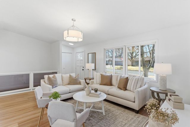 8508 Green Haven Drive, Brooklyn Park, MN 55445