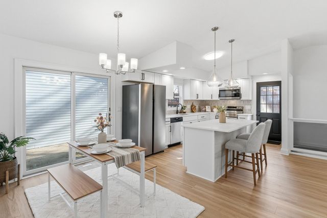 8508 Green Haven Drive, Brooklyn Park, MN 55445