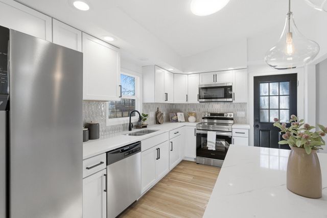 8508 Green Haven Drive, Brooklyn Park, MN 55445