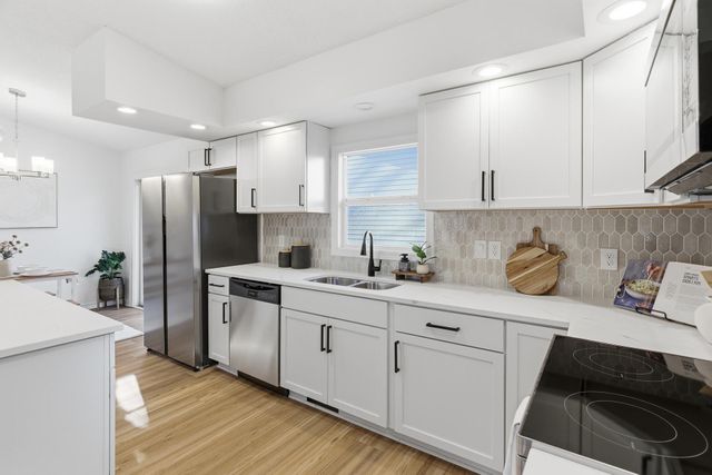 8508 Green Haven Drive, Brooklyn Park, MN 55445