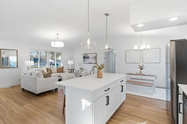 8508 Green Haven Drive, Brooklyn Park, MN 55445