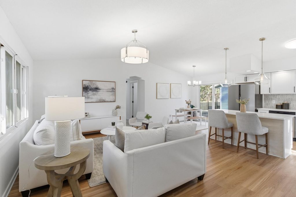 8508 Green Haven Drive, Brooklyn Park, MN 55445