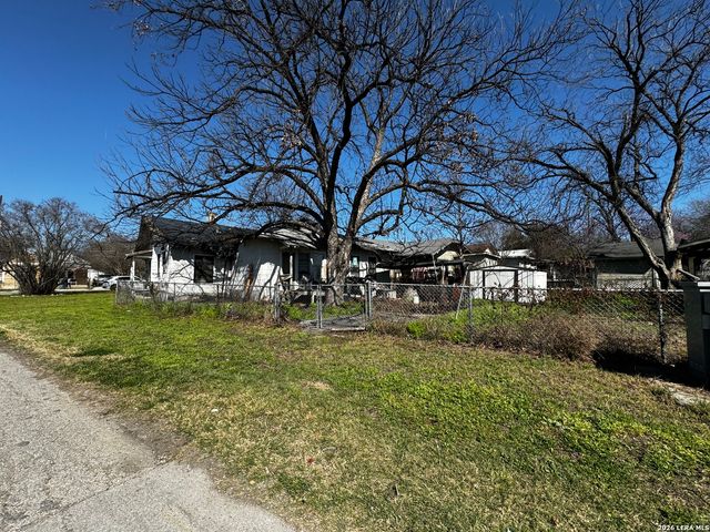 230 Yale Avenue, San Antonio, TX 78201