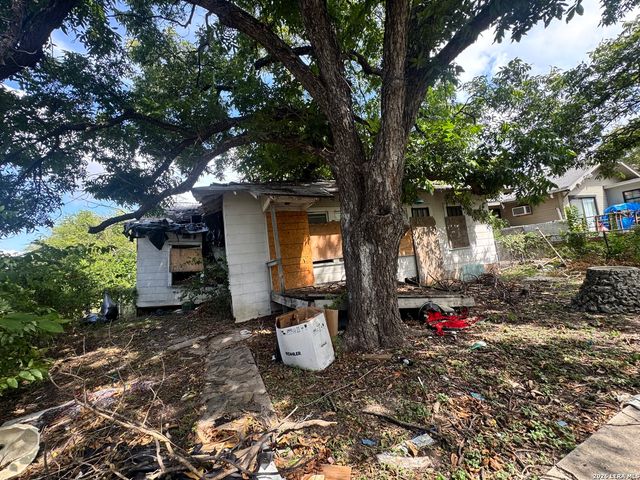 230 Yale Avenue, San Antonio, TX 78201