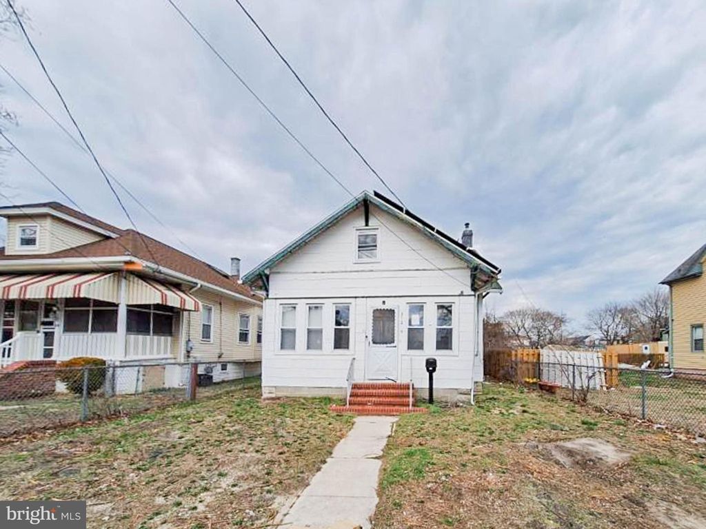 312 W BAYVIEW AVENUE, Pleasantville, NJ 08232
