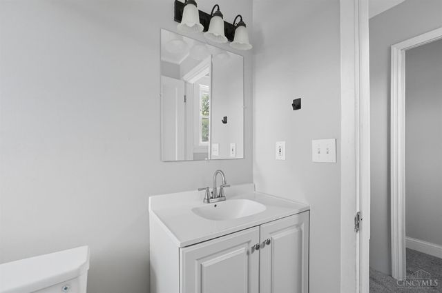 3549 Meadow Avenue, Cheviot, OH 45211